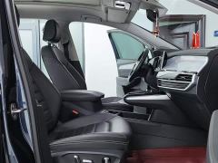 Volkswagen Langjing 380TSI AWD Luxury Jiajing Edition Pro 6-Seater - photo 13