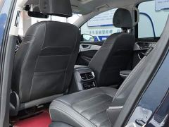 Volkswagen Langjing 380TSI AWD Luxury Jiajing Edition Pro 6-Seater - photo 16