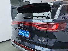 Volkswagen Langjing 380TSI AWD Luxury Jiajing Edition Pro 6-Seater - photo 18