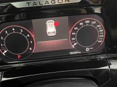 Volkswagen Langjing 380TSI AWD Luxury Jiajing Edition Pro 6-Seater - photo 19