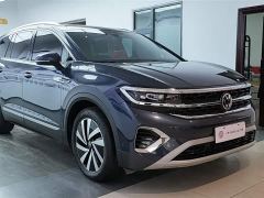 Volkswagen Langjing 380TSI AWD Luxury Jiajing Edition Pro 6-Seater - photo 2