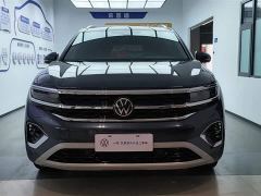 Volkswagen Langjing 380TSI AWD Luxury Jiajing Edition Pro 6-Seater - photo 3