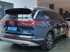 Volkswagen Langjing 380TSI AWD Luxury Jiajing Edition Pro 6-Seater - photo 8