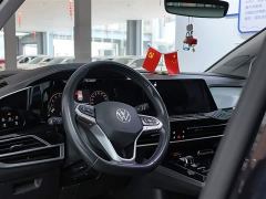 Volkswagen Langjing 380TSI AWD Luxury Jiajing Edition Pro 6-Seater - photo 9