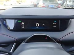 Xiaomi SU7 Quad Motor Ultra-Long Range Advanced Autonomous Driving Max - ფოტო 14