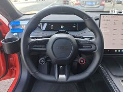 Xiaomi SU7 Quad Motor Ultra-Long Range Advanced Autonomous Driving Max - ფოტო 15