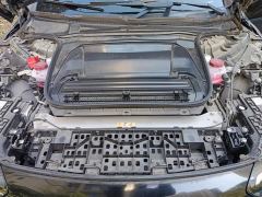 Mercedes-Benz EQE 350 Pioneer Edition - photo 10