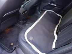 Mercedes-Benz EQE 350 Pioneer Edition - photo 11