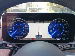 Mercedes-Benz EQE 350 Pioneer Edition - photo 14