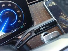 Mercedes-Benz EQE 350 Pioneer Edition - photo 16