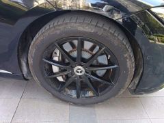 Mercedes-Benz EQE 350 Pioneer Edition - photo 6
