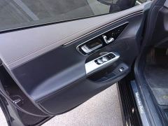 Mercedes-Benz EQE 350 Pioneer Edition - photo 7