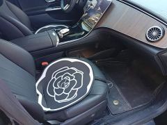 Mercedes-Benz EQE 350 Pioneer Edition - photo 8
