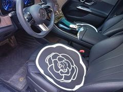 Mercedes-Benz EQE 350 Pioneer Edition - photo 9