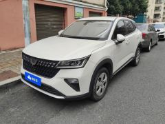 Wuling Xingchi 1.5L Manual Freedom - photo 1