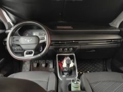 Wuling Xingchi 1.5L Manual Freedom - photo 16