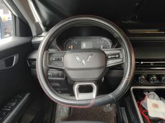 Wuling Xingchi 1.5L Manual Freedom - photo 18