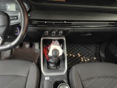 Wuling Xingchi 1.5L Manual Freedom - photo 19