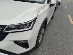 Wuling Xingchi 1.5L Manual Freedom - photo 4