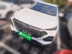 Changan Oushan X5 Enjoy Edition 1.5T DCT Luxury - photo 1