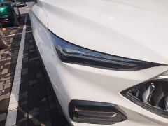 Changan Oushan X5 Enjoy Edition 1.5T DCT Luxury - photo 10