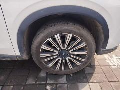 Changan Oushan X5 Enjoy Edition 1.5T DCT Luxury - photo 11
