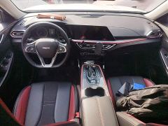 Changan Oushan X5 Enjoy Edition 1.5T DCT Luxury - photo 13