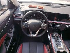 Changan Oushan X5 Enjoy Edition 1.5T DCT Luxury - photo 14