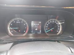 Changan Oushan X5 Enjoy Edition 1.5T DCT Luxury - photo 15