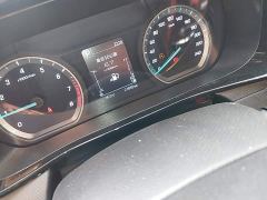 Changan Oushan X5 Enjoy Edition 1.5T DCT Luxury - photo 16