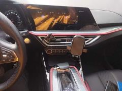Changan Oushan X5 Enjoy Edition 1.5T DCT Luxury - photo 17