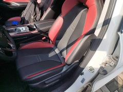 Changan Oushan X5 Enjoy Edition 1.5T DCT Luxury - photo 19