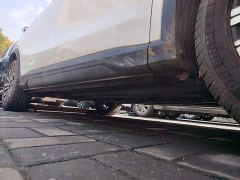 Changan Oushan X5 Enjoy Edition 1.5T DCT Luxury - photo 2