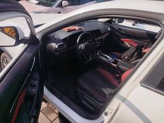 Changan Oushan X5 Enjoy Edition 1.5T DCT Luxury - photo 20