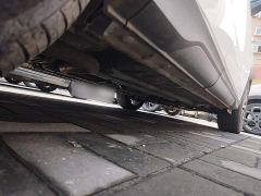Changan Oushan X5 Enjoy Edition 1.5T DCT Luxury - photo 3