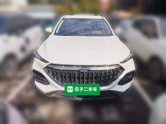 Changan Oushan X5 Enjoy Edition 1.5T DCT Luxury - photo 4