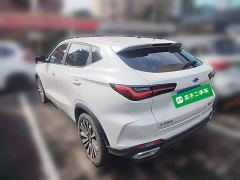 Changan Oushan X5 Enjoy Edition 1.5T DCT Luxury - photo 6