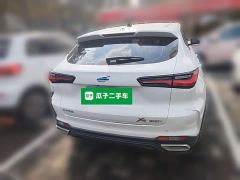 Changan Oushan X5 Enjoy Edition 1.5T DCT Luxury - photo 7