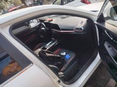 Changan Oushan X5 Enjoy Edition 1.5T DCT Luxury - photo 8