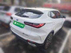 Changan Oushan X5 Enjoy Edition 1.5T DCT Luxury - photo 9