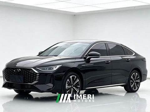 2025 Chery Arrizo 8 PRO 1.6T DCT Comfort - ავტომობილი ჩინეთიდან
