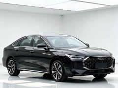 Chery Arrizo 8 PRO 1.6T DCT Comfort - фото 3
