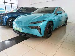 Dongfeng eπ007 007 EREV 308 Ultra LiDAR Edition - ფოტო 1