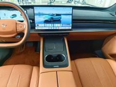 Dongfeng eπ007 007 EREV 308 Ultra LiDAR Edition - ფოტო 12