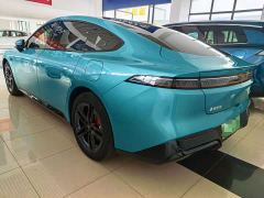Dongfeng eπ007 007 EREV 308 Ultra LiDAR Edition - ფოტო 16