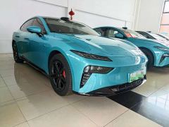 Dongfeng eπ007 007 EREV 308 Ultra LiDAR Edition - ფოტო 3