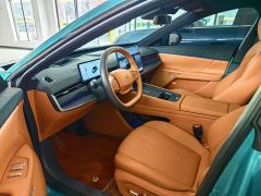 Dongfeng eπ007 007 EREV 308 Ultra LiDAR Edition - ფოტო 8
