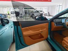 Dongfeng eπ007 007 EREV 308 Ultra LiDAR Edition - ფოტო 9