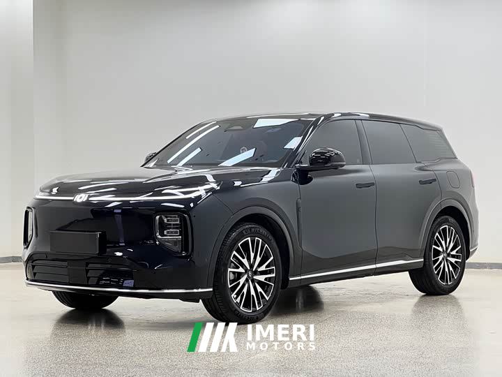Changan Qiyuan Q07 215 Flagship Plus - ავტომობილი ჩინეთიდან