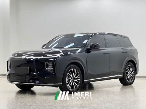 2025 Changan Qiyuan Q07 215 Flagship Plus - ავტომობილი ჩინეთიდან